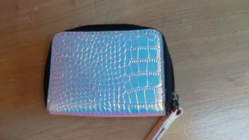 Buy & Sell West Midlands Birmingham - Photos for silver purse