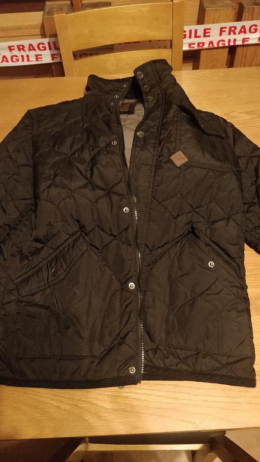 Buy & Sell Swansea - Wales Brynmill - Swansea - Photos for Next quilted jacket