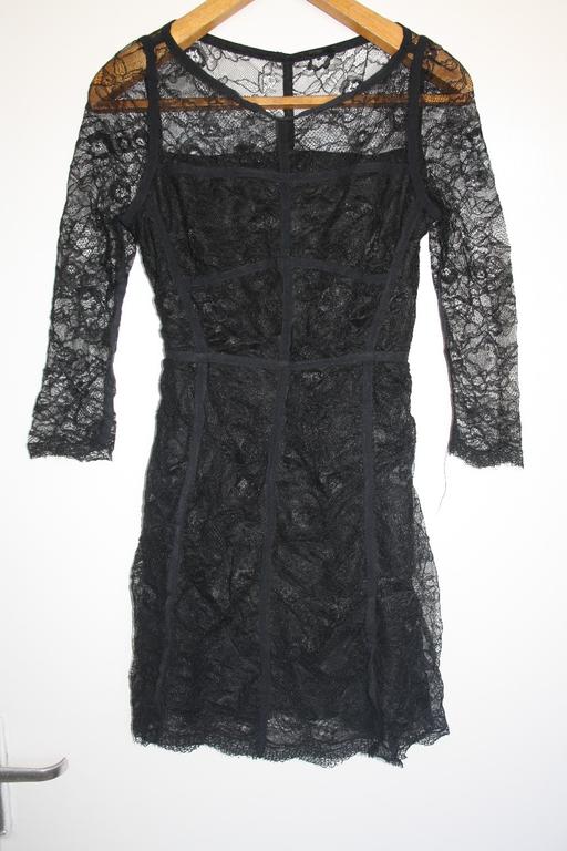 Buy & Sell North West London Chalk Farm - North West London - Photos for women's size M black lace dress