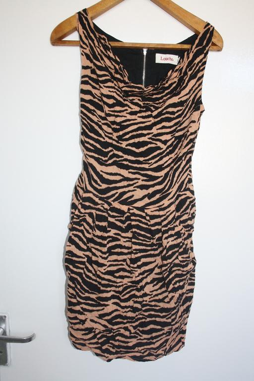 Buy & Sell North West London Chalk Farm - North West London - Photos for women's size 8 Louche summer dress