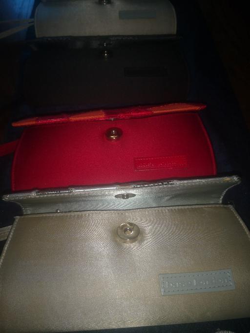 Buy & Sell East London Becontree Heath - East London - Photos for BASE LONDON Clutch bags