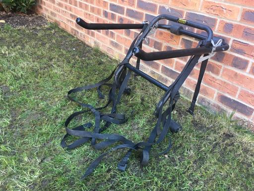 Buy & Sell Lincolnshire South Kesteven - Photos for Hollywood bike rack