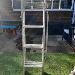 extendable loft ladders collection only