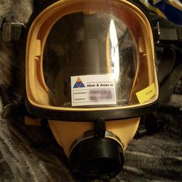 don't really know much about it just looking for offer its in good condition the power pak better condition mask good condition but odd scratches pick up s62