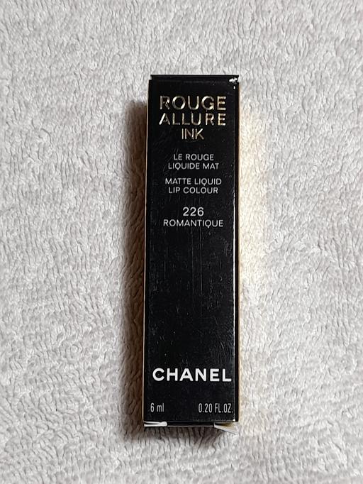 Buy & Sell North West London Brent Park - North West London - Photos for Chanel Liquid Lip Colour 226 Romantique