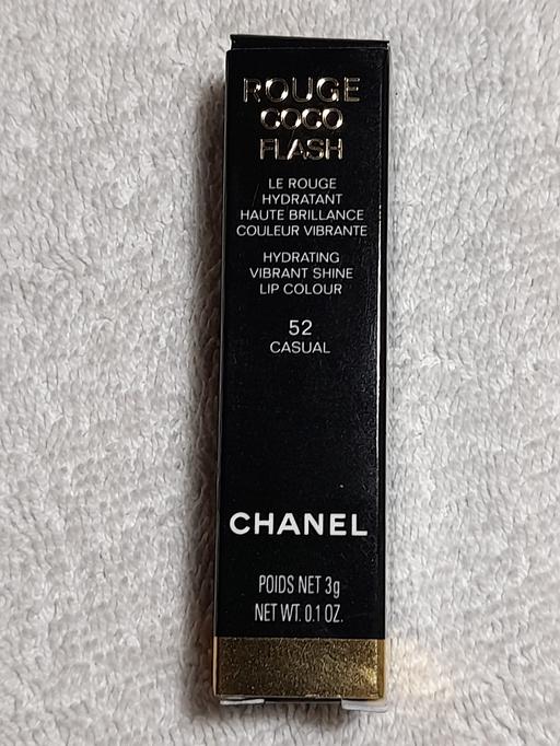 Buy & Sell North West London Neasden - NW2 - Photos for Chanel Rouge Coco Flash Lip Colour 52 Casual