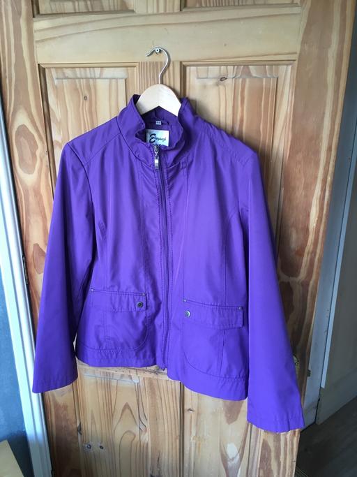 Buy & Sell West Midlands Walsall - Photos for Ladies Jacket