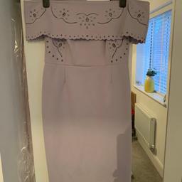 River Island Dress
Size - 14
Fantastic condition
Smoke and pet free home
Worn once
#springclean