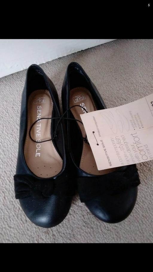 Buy & Sell West Midlands Birmingham - Photos for Flat shoes