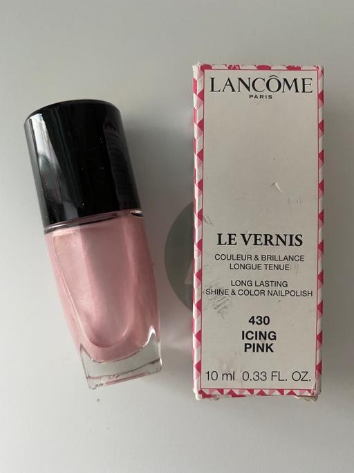 Buy & Sell West Midlands Birmingham - Photos for Brand new genuine Lancôme nail polish