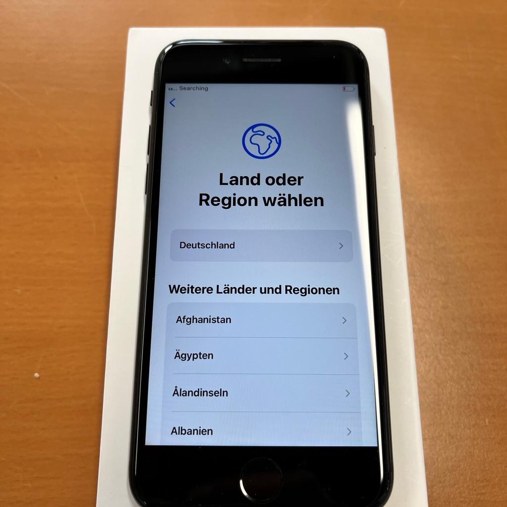 iphone se 2020 akkuleistung