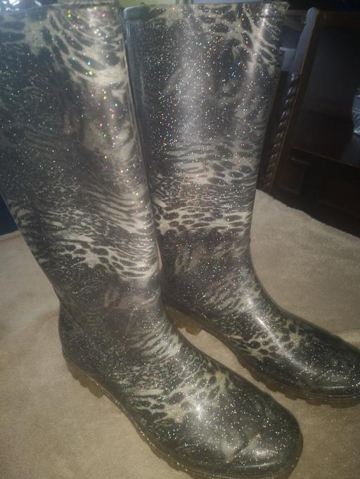 Buy & Sell East London Becontree Heath - East London - Photos for Wellington boots