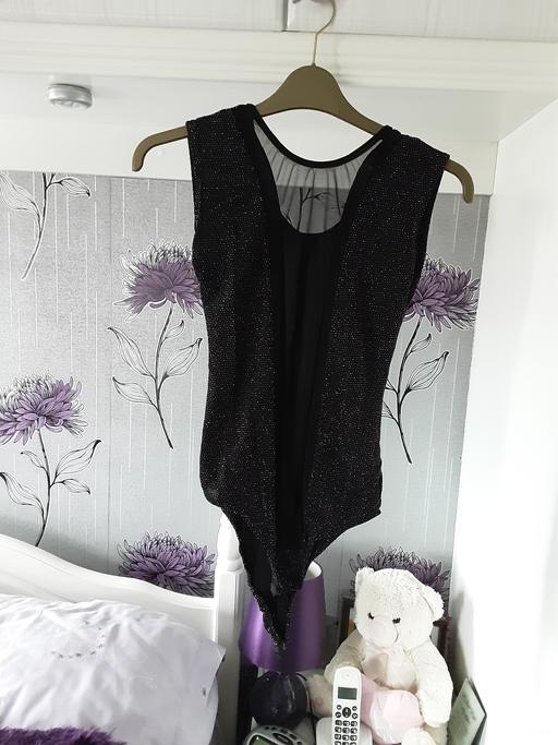 Buy & Sell South Yorkshire Rotherham - Photos for Ladies Evita Bodysuit