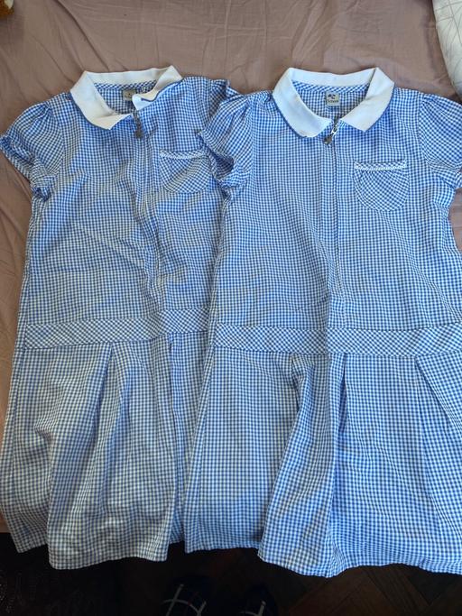 Buy & Sell Essex Brentwood - Photos for School summer dresses