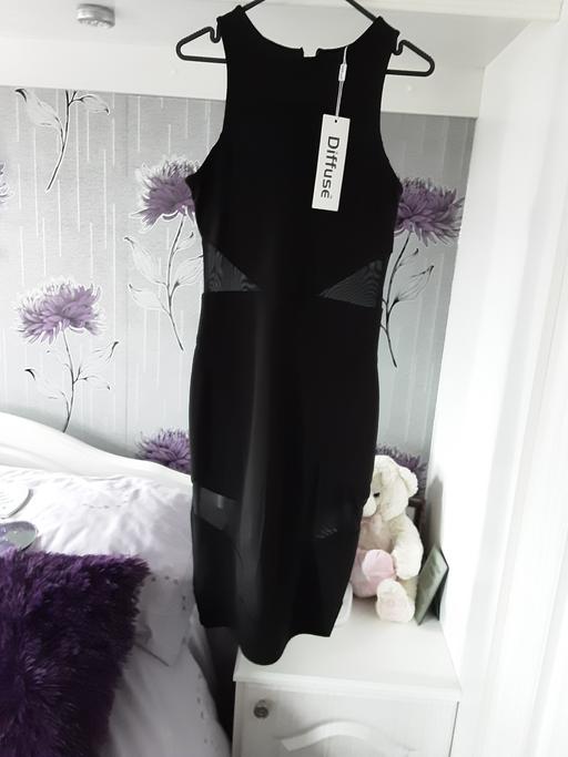 Buy & Sell South Yorkshire Rotherham - Photos for Ladies Diffuse dress