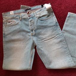 Verkaufe neue ungetragene Herren Jeans 👖von Tommy Hilfiger.