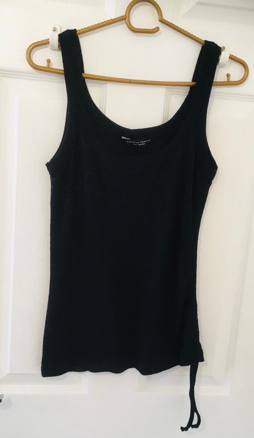 Buy & Sell South East London Selsdon - South East London - Photos for #springclean VEST - By Dorothy Perkins