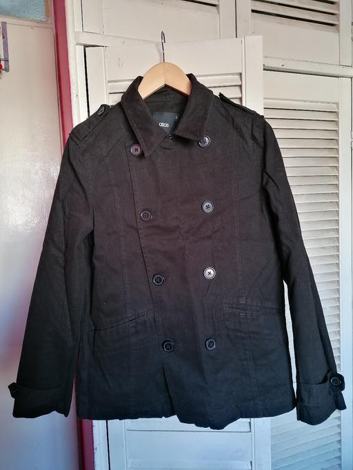 Buy & Sell East London Bethnal Green - East London - Photos for ASOS men's jacket