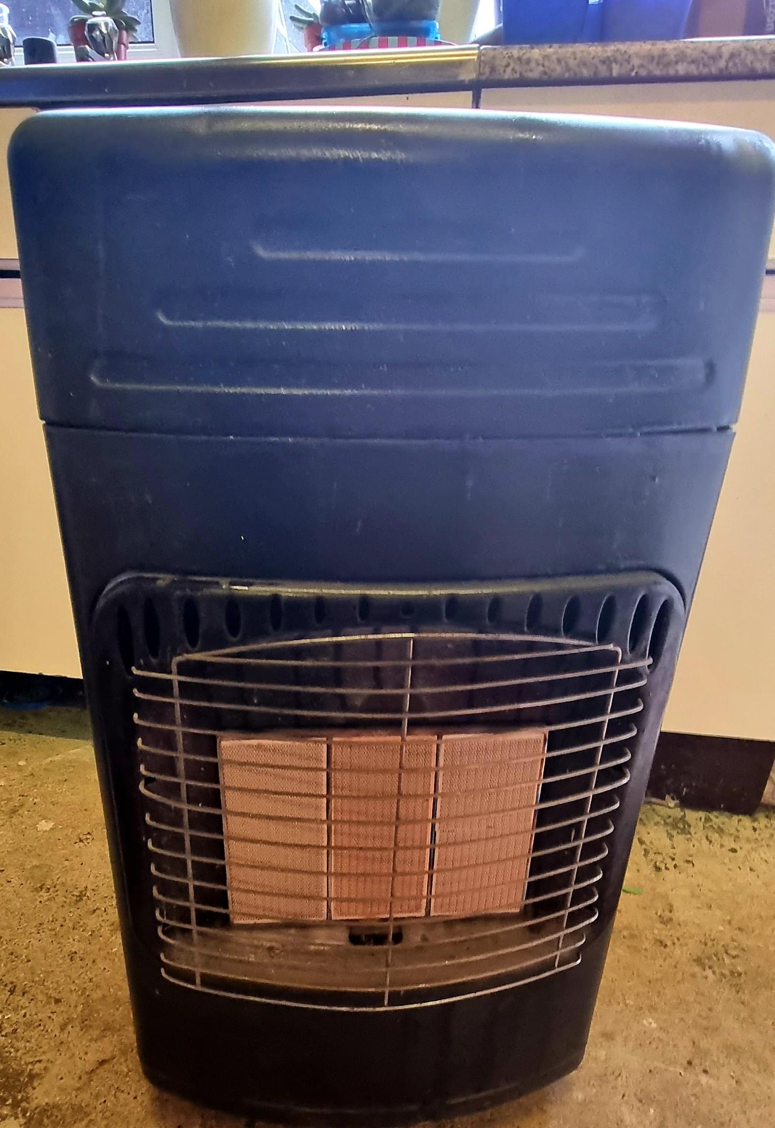 calor gas heater/fire in HU5 Hull für 15,00 £ zum Verkauf Shpock DE