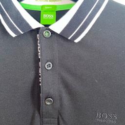 Medium
Mens
Lovely polo, moisture manager material
Great details to the top
RRP £100+
Worn a couple times