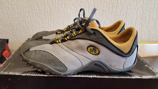 Buy & Sell Greater Manchester Manchester - Photos for Merrell Men's Trainers Boots Size UK 7