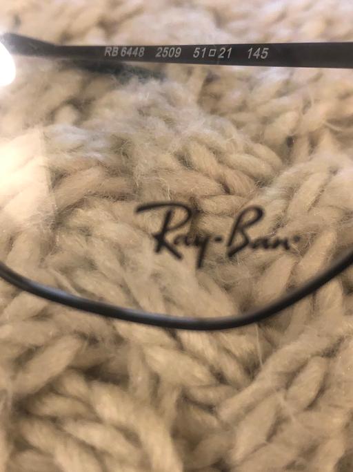 Buy & Sell West Yorkshire Leeds - Photos for Ray ban prescription reading glasses