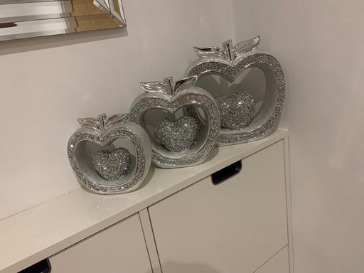Buy & Sell South West London Lampton - South West London - Photos for 3 pieces decorations