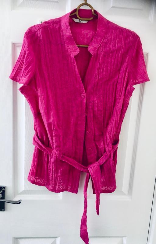 Buy & Sell South East London Forestdale - Croydon - Photos for #springclean BLOUSE - By Klass