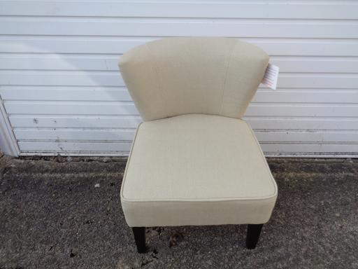 Buy & Sell Torfaen - Wales Hollybush - Torfaen - Photos for bambrook bedroom chair (new)