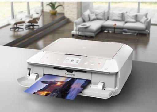 Buy & Sell East London Woodford - East London - Photos for CANON PIXMA MG7751 All-in-One Wireless Printe