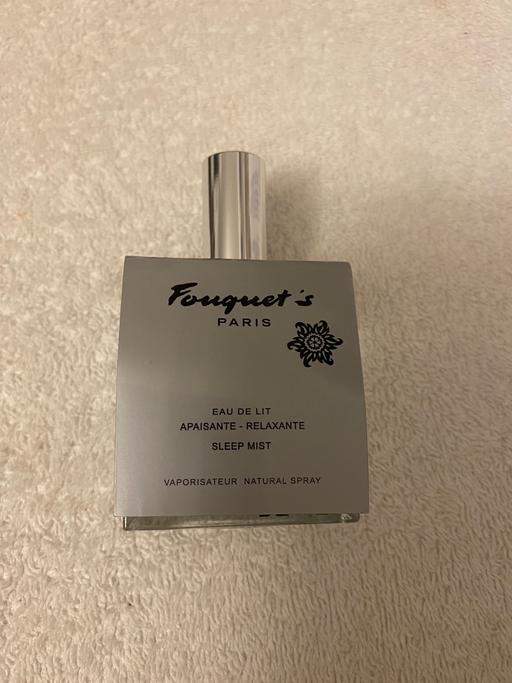 Buy & Sell South West London Wimbledon - South West London - Photos for Fouguet’s sleep mist 30ml