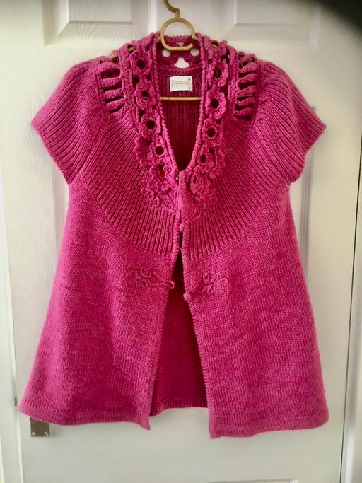 Buy & Sell South East London Selsdon - South East London - Photos for SHRUG KNITWEAR - By Roman Original