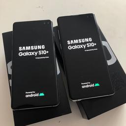 The following phones are available :

Samsung Galaxy s4 £55
Samsung Galaxy s6 edge £85
Samsung galaxy s8 64gb £110
Samsung galaxy s9 64gb £125
Samsung Galaxy s9 plus 128gb £160
Samsung Galaxy s10 128gb £180
Samsung Galaxy s10 plus 128gb £230
Samsung Galaxy s10 5G 256gb £240
Samsung Galaxy s20 5g £290
Samsung Galaxy s20 plus 5g £315
Samsung Galaxy s20 ultra 5g 128gb £410
Samsung Galaxy note 9 128gb £175
Samsung Galaxy note 10 plus 5g 256gb £310

All unlocked in excellent condition
07582969696