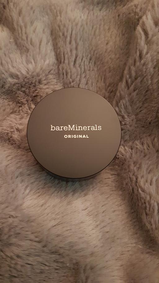 Buy & Sell North London Harringay - North London - Photos for bareminerals foundations