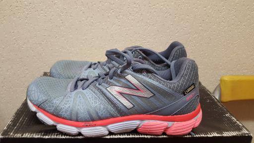 Buy & Sell Greater Manchester Manchester - Photos for New Balance 890v5 women's trainers size UK 6