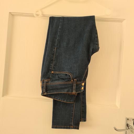 Buy & Sell South East London Croydon - Photos for Ladies Mango Jeans