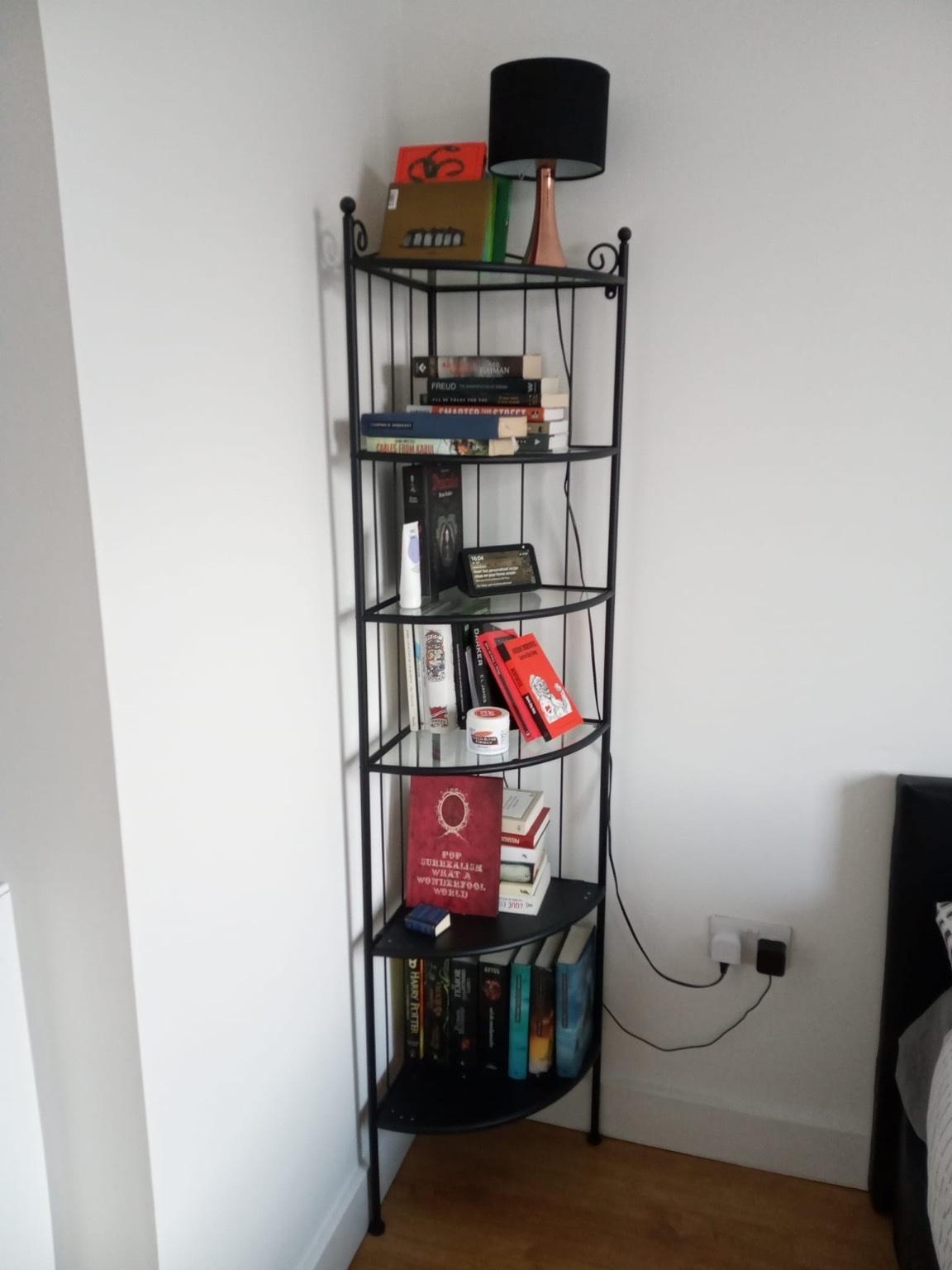 IKEA ronnskar corner shelf in SE13 Lewisham für 20,00 £ zum Verkauf
