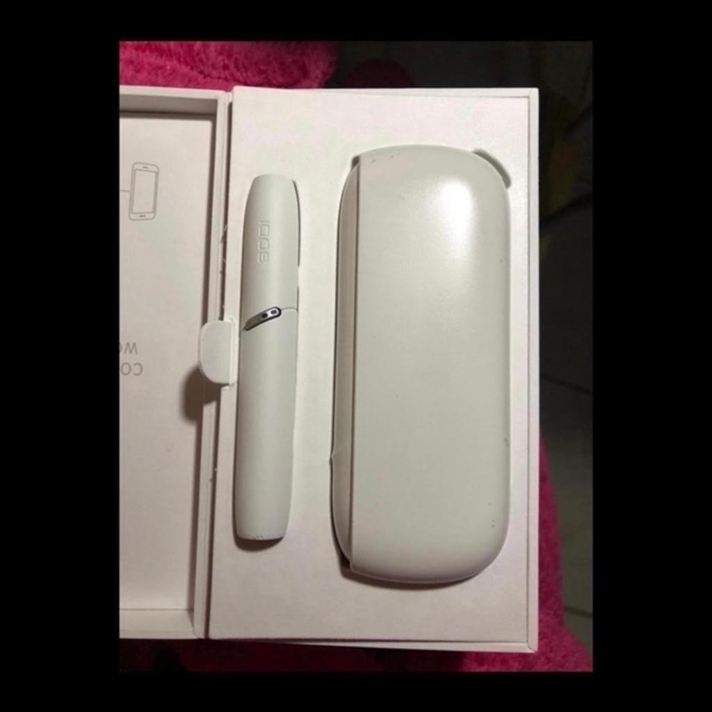 IQOS 3 DUO BIANCA in 20126 Municipio 9 for €40.00 for sale | Shpock