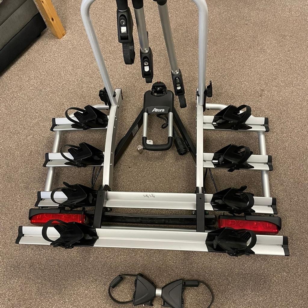 Atera strada bike carrier in DE56 Valley für 350,00 £ zum Verkauf ...