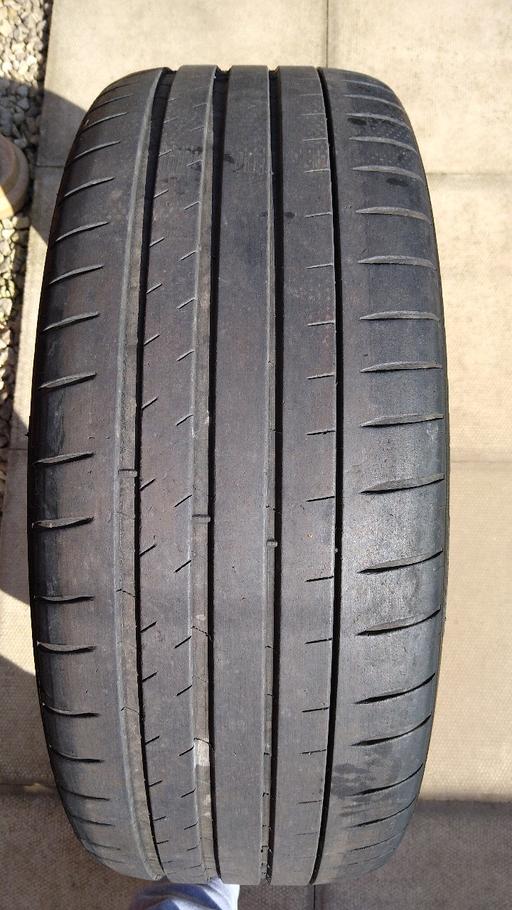 Vehicles West Midlands Dudley - Photos for Nissan Qashqai Tyre