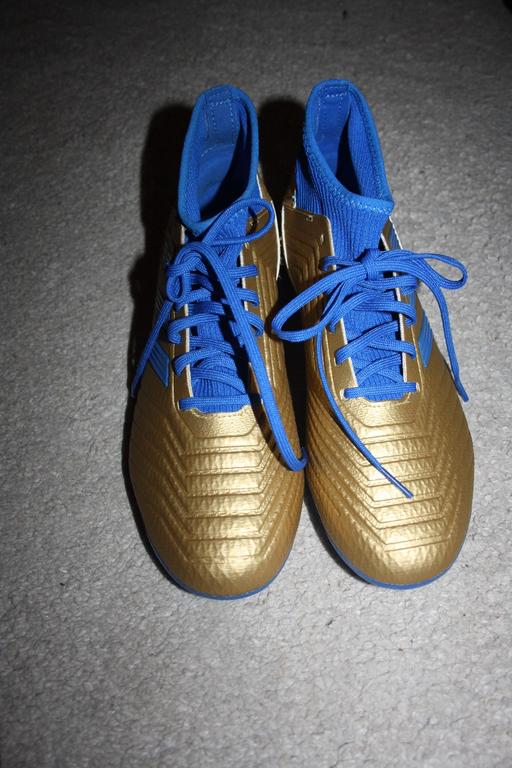 Buy & Sell North West London Camden - Photos for men's size 8 Adidas Predator boots