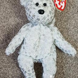 23CM TALL
12CM WIDE
FROM A SMOKE FREE PET FREE HOME.
WILL COMBINE POSTAGE
CHECK OUT MY OTHER ITEMS 😊