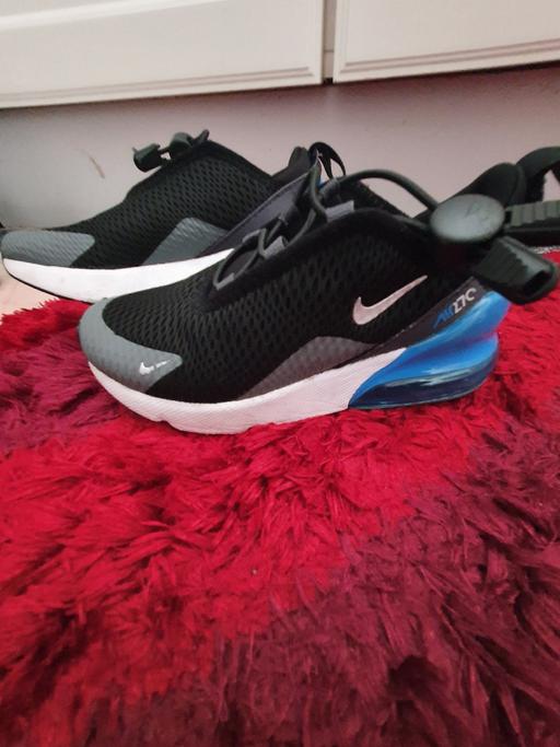 Buy & Sell Lancashire Preston - Photos for Nike air max 270 Boys