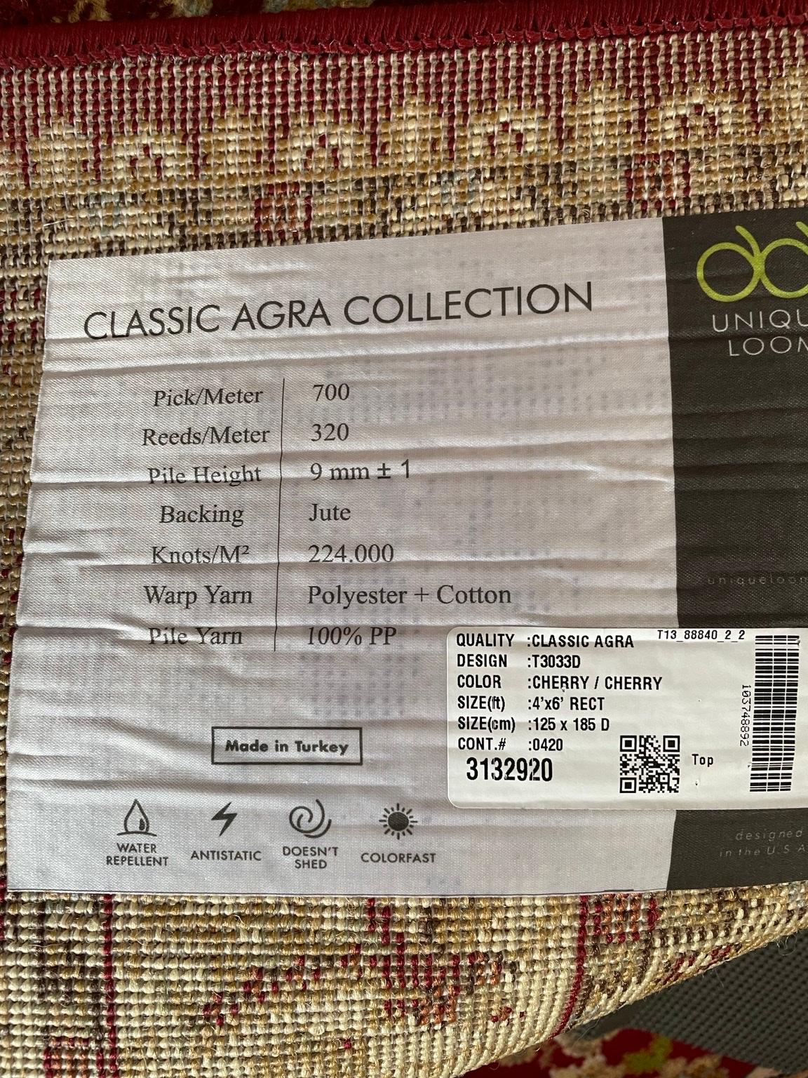 Rug in TS4 Middlesbrough for £70.00 for sale Shpock