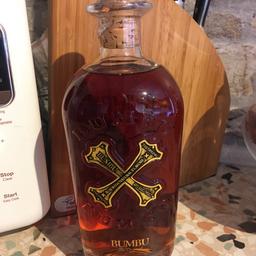 Brand New unopened 
Bumbu 
Bargain price 
Collection only no offers
