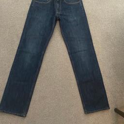 Massimo Dutti Jeans
Inside length 30 inches