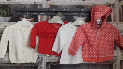 Buy & Sell Northumberland Hartford - Northumberland - Photos for BUNDLE OF GIRLS CLOTHES 0-3 MONTHS