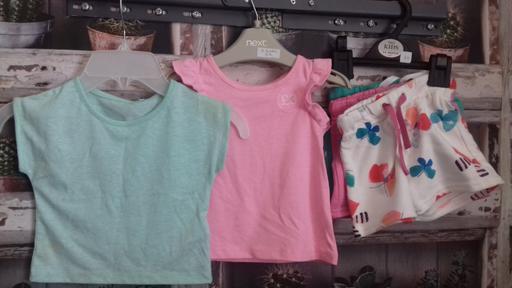 Buy & Sell Northumberland Hartford - Northumberland - Photos for GIRLS CLOTHES - 3-6 MONTHS - NEW