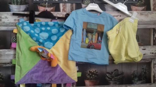 Buy & Sell Northumberland Hartford - Northumberland - Photos for BOYS CLOTHES - 3-6 MONTHS - NEW