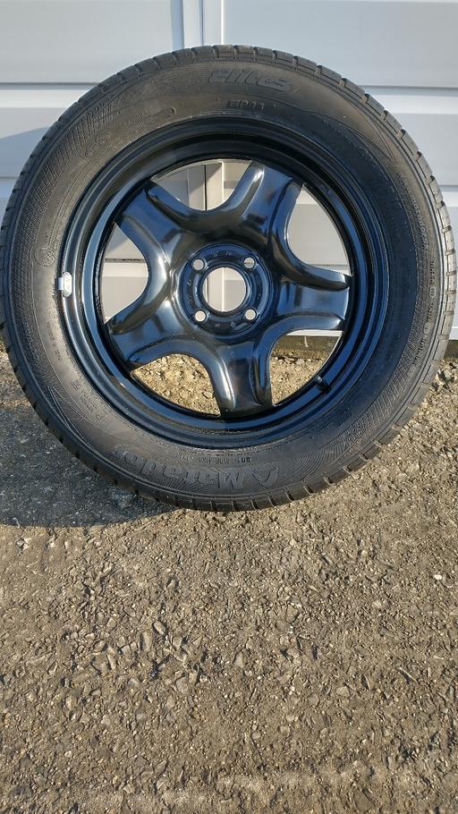 Vehicles South Yorkshire Barnsley - Photos for NEW WHEEL & TYRE. * NOW REDUCED!